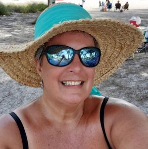 Meet your Posher, Diane